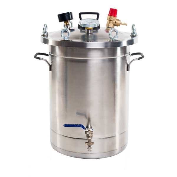 Распродажа автоклавов БУЛАТ в Дюртюлях