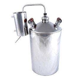 Самогонный аппарат в Дюртюлях всего за 3200 рублей